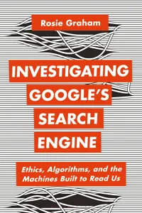 Investigating Google's Search Engine_cover