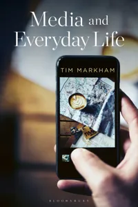 Media and Everyday Life_cover