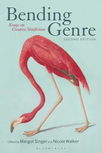 Bending Genre_cover