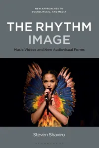 The Rhythm Image_cover