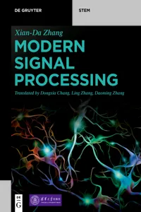 Modern Signal Processing_cover