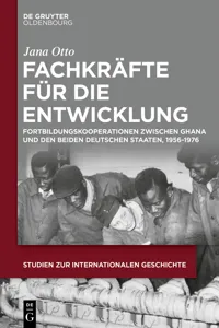 Fachkräfte für die Entwicklung_cover