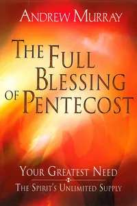 The Full Blessing of Pentecost_cover