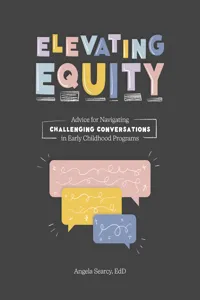 Elevating Equity:_cover