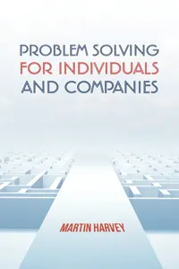 Problem Solving For Individuals and Companies_cover