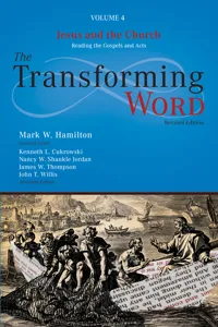 The Transforming Word Series, Volume 4_cover