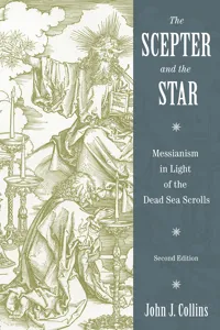 The Scepter and the Star_cover