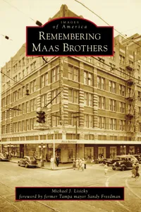 Remembering Maas Brothers_cover