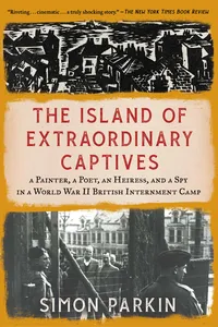 The Island of Extraordinary Captives_cover