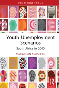 Youth Unemployment Scenarios_cover