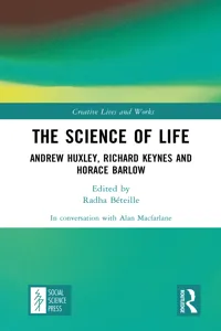 The Science of Life_cover