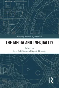 The Media and Inequality_cover