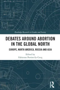 Debates Around Abortion in the Global North_cover