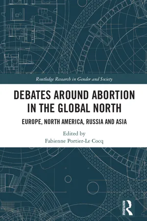 Debates Around Abortion in the Global North