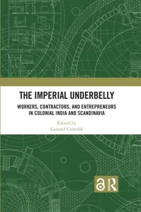 The Imperial Underbelly_cover