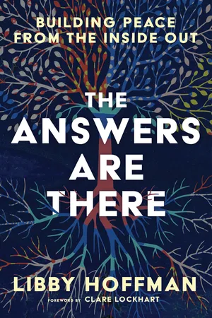 The Answers Are There
