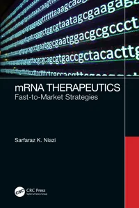mRNA Therapeutics_cover