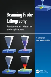 Scanning Probe Lithography_cover