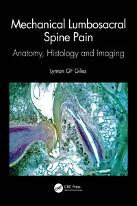 Mechanical Lumbosacral Spine Pain_cover