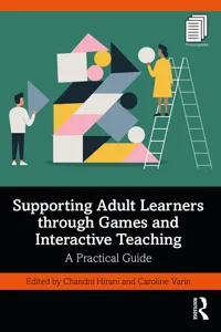 Supporting Adult Learners through Games and Interactive Teaching_cover