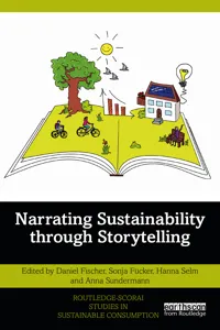 Narrating Sustainability through Storytelling_cover