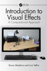 Introduction to Visual Effects_cover