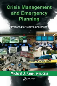 Crisis Management and Emergency Planning_cover