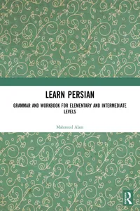 Learn Persian_cover