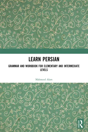 Learn Persian