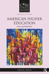 American Higher Education_cover