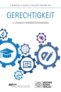 Gerechtigkeit_cover