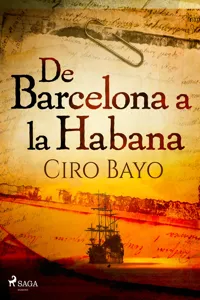 De Barcelona a La Habana_cover