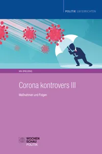 Corona kontrovers III_cover