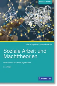 Soziale Arbeit und Machttheorien_cover