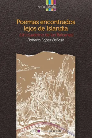 Poemas encontrados lejos de Islandia