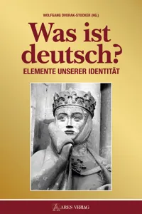 Was ist deutsch?_cover