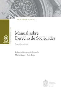 Manual sobre derecho de sociedades_cover