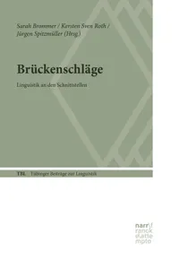 Brückenschläge_cover