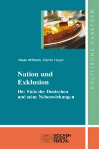 Nation und Exklusion_cover