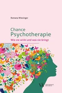 Chance Psychotherapie_cover