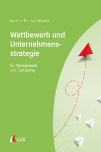 Wettbewerb und Unternehmensstrategie_cover