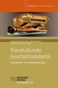 Transkulturelle Geschichtsdidaktik_cover