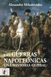 Las Guerras Napoleónicas_cover