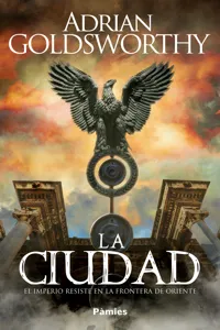 La ciudad_cover