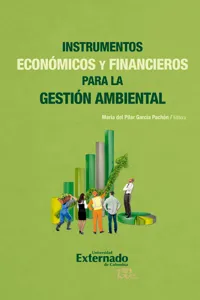 Instrumentos Económicos y Financieros para la Gestión Ambiental_cover