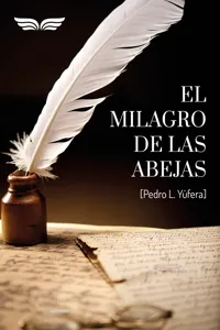 El milagro de las abejas_cover