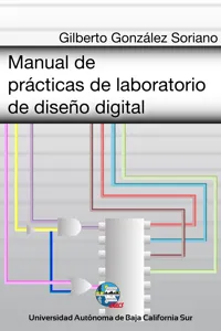 Manual de prácticas de laboratorio de diseño digital_cover