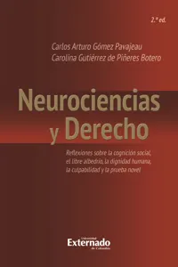 Neurociencias y derecho_cover