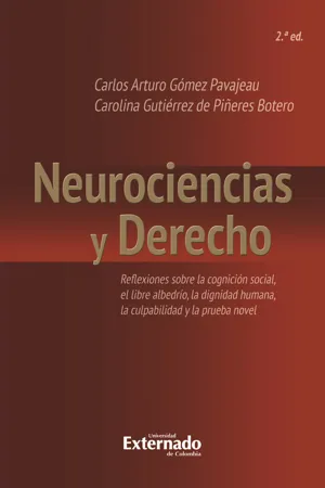 Neurociencias y derecho