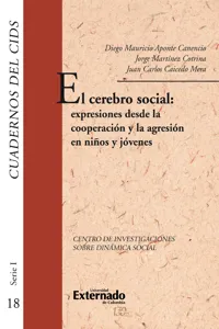 El cerebro social_cover